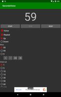 Seconds Voice screenshot 2