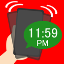 APK Shake Talking Clock