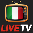 Italia TV Diretta APK