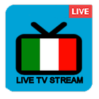 TV ITALIA LIVE иконка