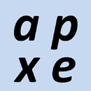 bảng chữ cái tiếng ý - bài 1 APK