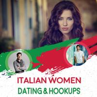Italian Dating - Scopamici  - Meet Italian Singles Affiche