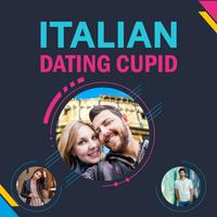 Italian Dating - Scopamici  - Meet Italian Singles capture d'écran 1