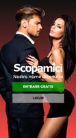Italian Dating - Scopamici  - Meet Italian Singles capture d'écran 2