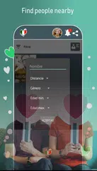 Chat italy