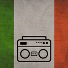 آیکون‌ Radio italia solo musica italiana FM AM FREE