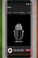 برنامه‌نما Radio italia solo musica italiana FM AM FREE عکس از صفحه