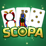 Scopa - Card Game Italian aplikacja