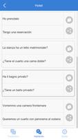 Aprender Italiano - Traducción captura de pantalla 3