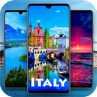 Italy Wallpapers icône