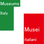 Musées italiens icône