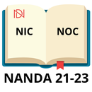 NANDA 2021 - 2023 NIC Y NOC APK