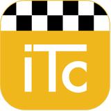 ITC Driver biểu tượng