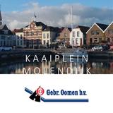 Kaaiplein en Molendijk APK