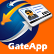 GATEAPP icon