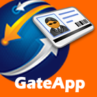 GateApp biểu tượng