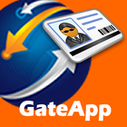 GateApp icône