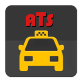 ATS أيقونة