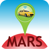 MARS icône