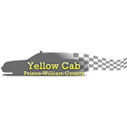 Yellow Cab of PWC-icoon