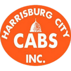 Harrisburg City Cabs - Booking 아이콘