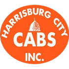 Harrisburg City Cabs - Booking ícone