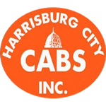 Harrisburg City Cab icon