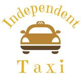 Independent Taxi Baltimore أيقونة