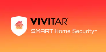 Vivitar Smart Home Security