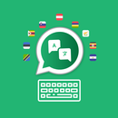 Chat translator keyboard APK