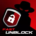 X Web Proxy Unblock Sites ícone