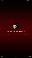 X Web Proxy Unblock Sites imagem de tela 2