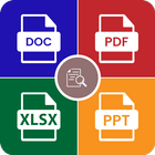 All document Viewer-PDF Reader 아이콘