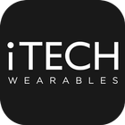 iTech Wearables biểu tượng