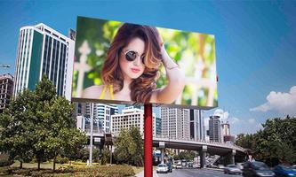 Hoarding Photo Frames পোস্টার