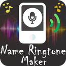 My Name Ringtone Maker APK