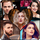 Photo Collage Maker - Photo Frames آئیکن