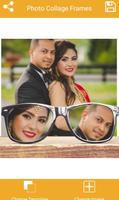 Photo Collage Maker - Photo Frames 截图 3