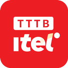 TTTB iTel 图标