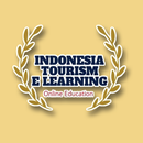 ITEL – Indonesia Tourism E-Lea aplikacja