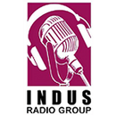 Indus Radio Group FM91 FM100.2 FM95.40 aplikacja