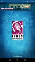 Indus Radio Group الملصق