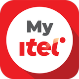 My iTel أيقونة