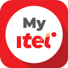 My iTel-icoon