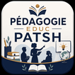 Pédagogie - Educ PATSH icon
