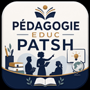 Pédagogie - Educ PATSH APK
