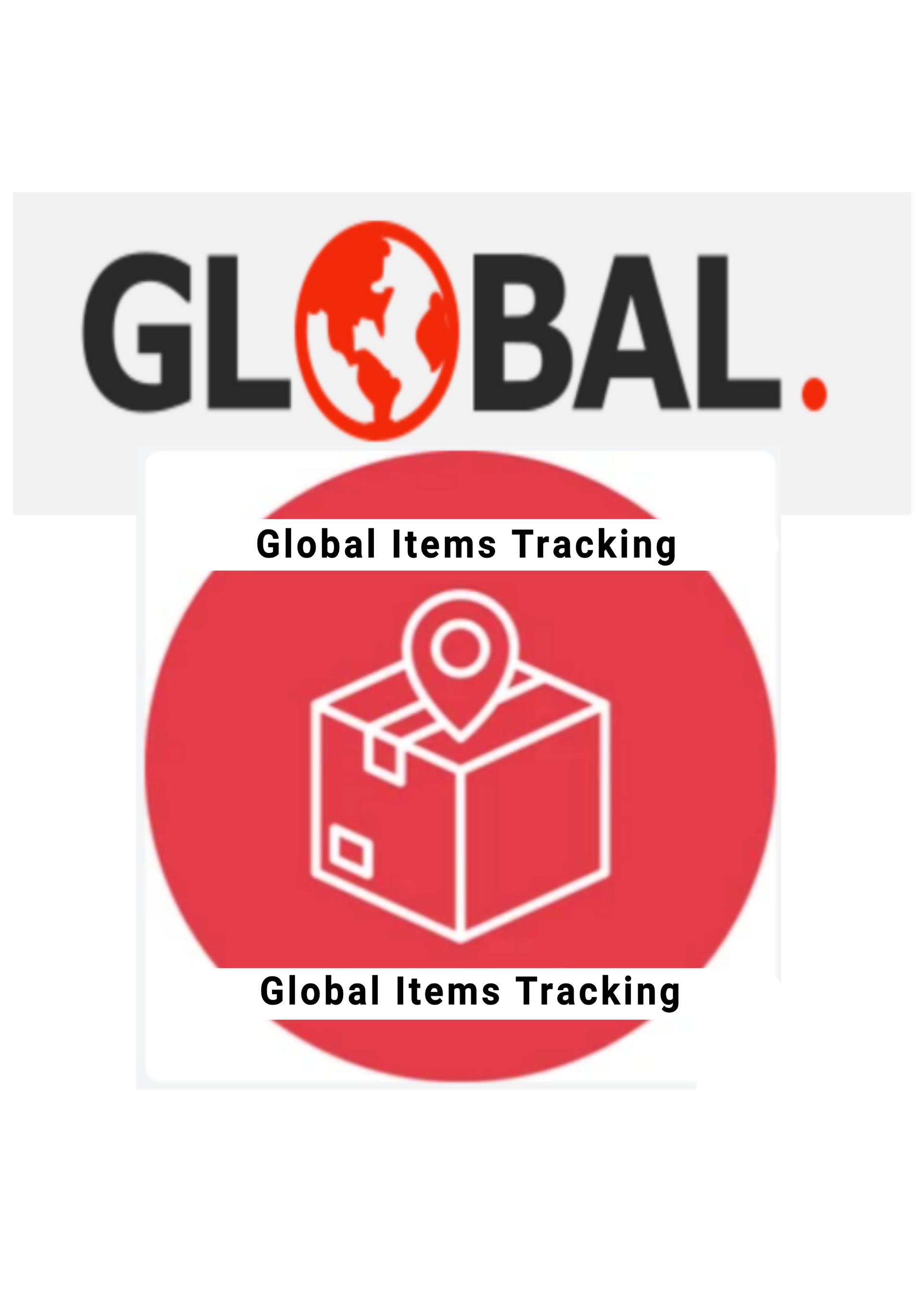 Global Tracking