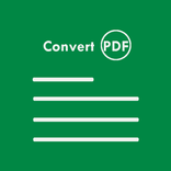 PDF Convert