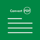 PDF Convert APK