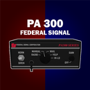 PA300 Federal Siren Sounds-APK